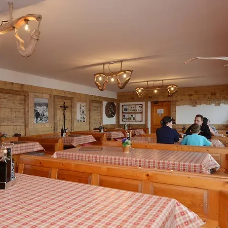 Rifugio Fronza alle Coronelle - Kölner Hütte-3